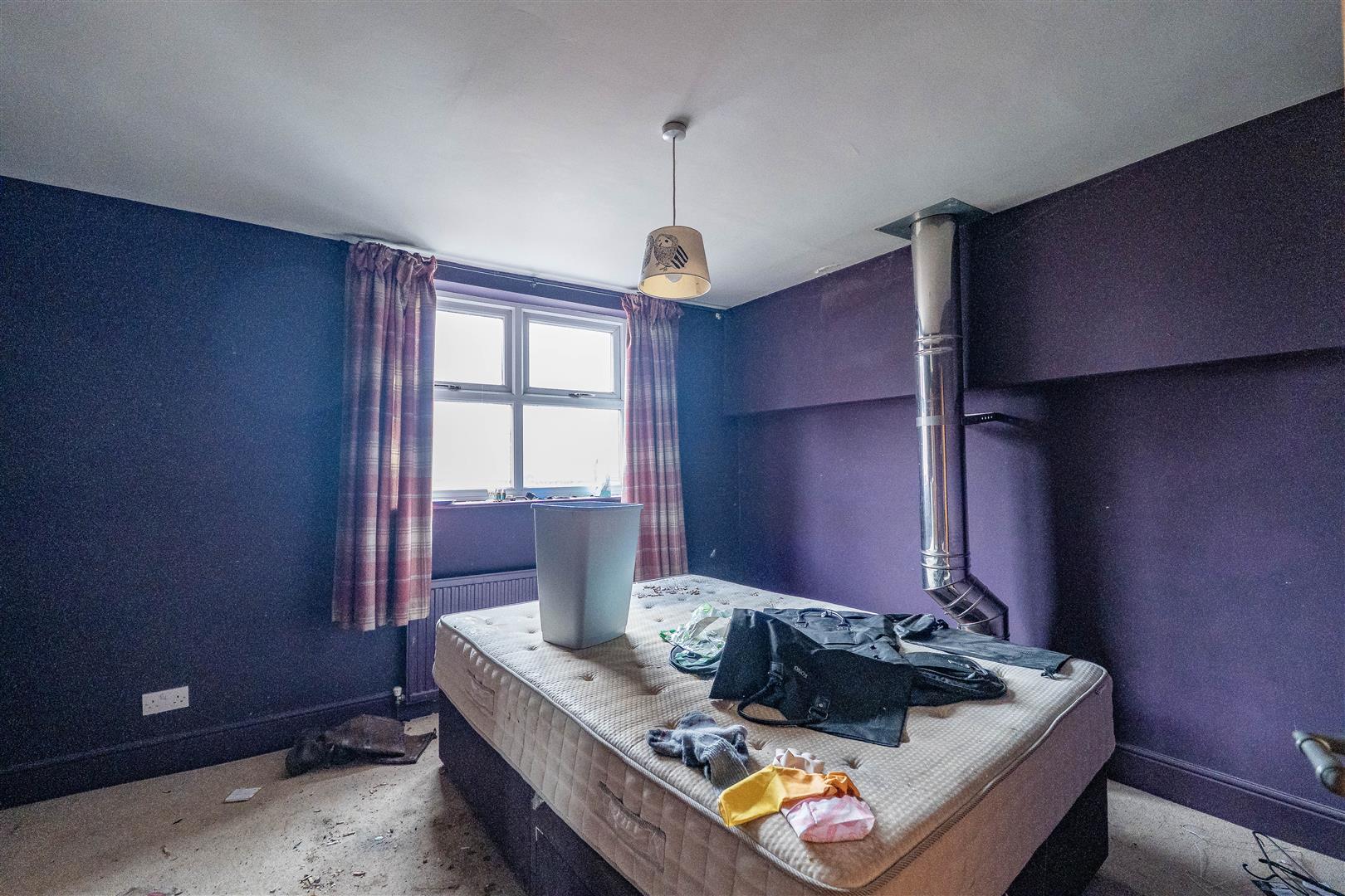 Meadow Street, Wheelton, Chorley